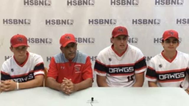 2019 Media Day South Fork смотреть онлайн