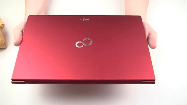 Fujitsu U772 meine Meinung nach der Testphase смотреть онлайн