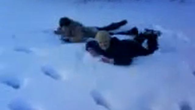 Лучший клип-2 (зима)2010.3gp смотреть онлайн