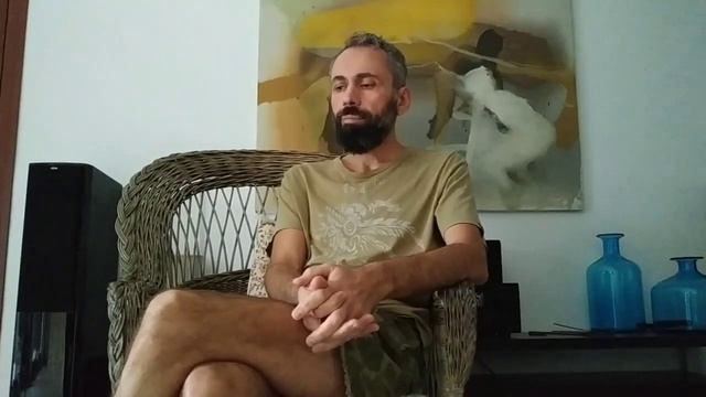 Артур Пранава. Сатсанг. Севастополь 10.11.2019 смотреть онлайн