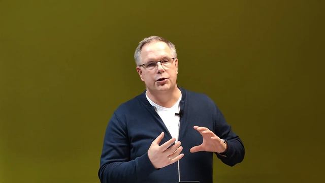 «Ему должно расти, а мне умаляться». Виктор Щербинкин. смотреть онлайн