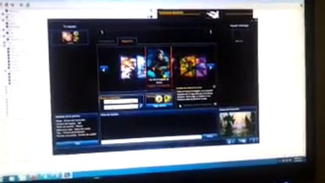 Amd Phenom II X4 (Quadcore) + Monitor LG TV 24'' смотреть онлайн