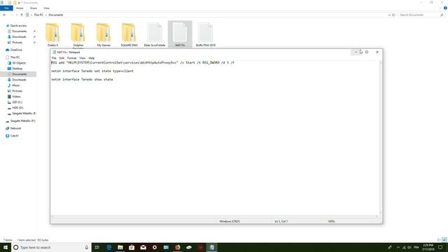 State of Decay 2.Multiplayer.Network Error Code 3 Fix смотреть онлайн