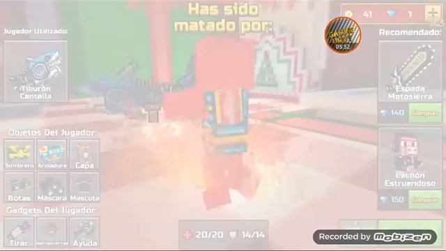 NUEVA SERIE! !!!!!!!!!! PIXEL GUN 3D Ft:Alexboom смотреть онлайн