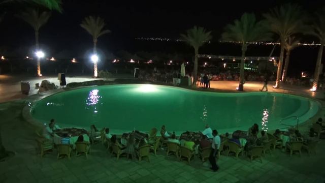 Ägypten-Sharm el Sheikh 2012-1/2 смотреть онлайн