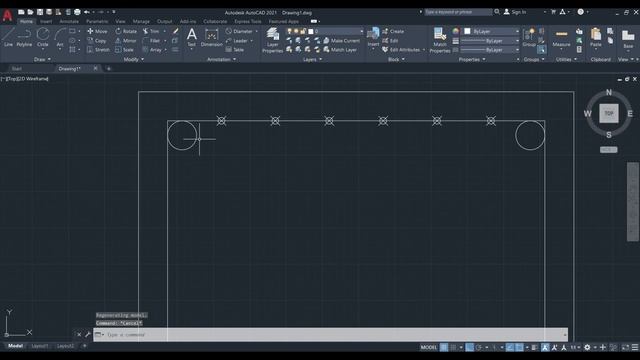 Column Detail Drawing in Autocad using Etabs Results смотреть онлайн