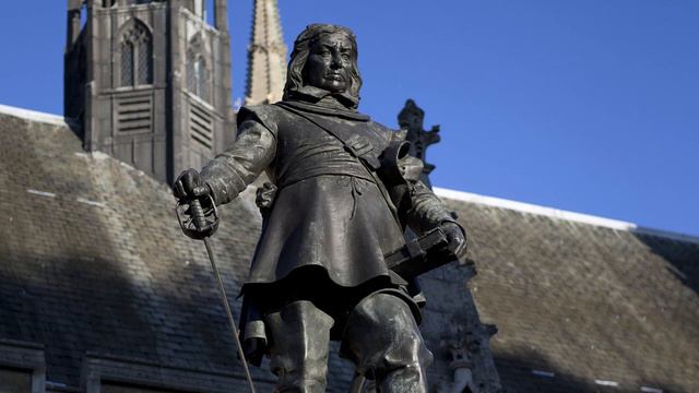 Elegy Written in a Country Churchyard by Thomas Gray (Song) смотреть онлайн