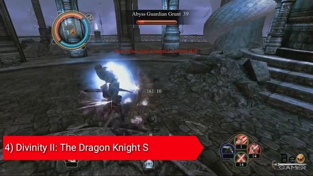 Evolution of Divinity Game | 2002 - 2022 | Be A Gamer смотреть онлайн