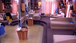 ДОМ-2 Lite 4342 день Дневной эфир (30.03.2016)