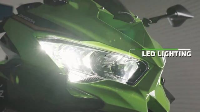 2023 KAWASAKI NINJA ZX4R AND TWO ENTRY-LEVEL ELECTRIC MODELS PREPARING TO LAUNCH AT EICMA смотреть онлайн