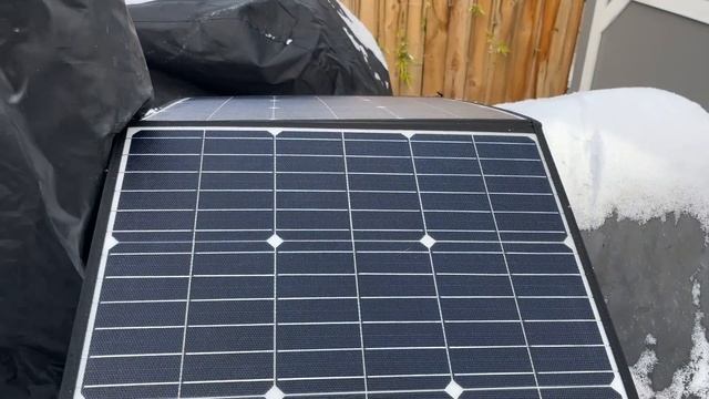 Will This Power Station Heat My Home For 24 Hours During  A Power Outage?