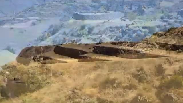 TIPON, Parque Nacional en Cusco смотреть онлайн