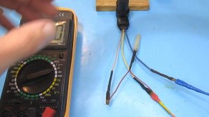 Как правильно проверить датчик распредвала мультиметром, на автомобиле ваз лада калина 8 клапанов