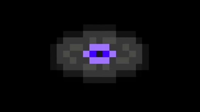 C418 - Mall (пластинка Mall) | Minecraft