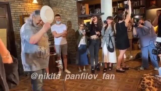 Как начинали снимать ПЁС-5 смотреть онлайн