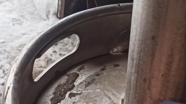 БАК ДЛЯ БАНИ ИЗ ПИВНОЙ КЕГИ смотреть онлайн