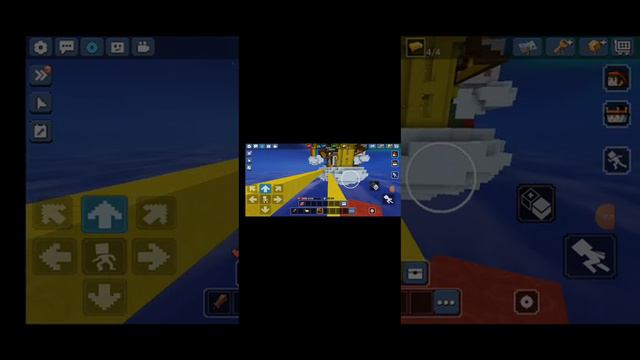 мини игра minecraft бед Варс сыграл 3 игры на канале Даниил Филатов игры смотреть онлайн