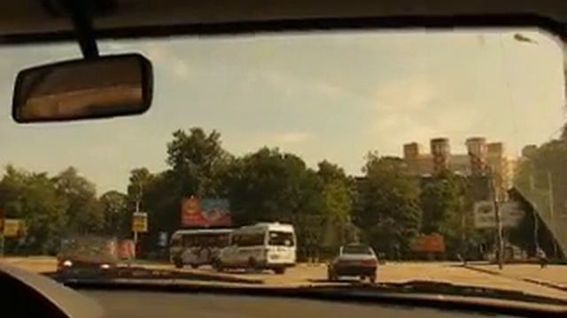 Встречка и двойная сплошная смотреть онлайн