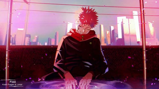 Koen Fagen - Fool (feat. Umar) | 🎧Free Music смотреть онлайн