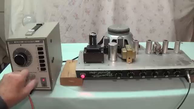 Two Types Of Tube Amplifier Hum And How To Determine The Source