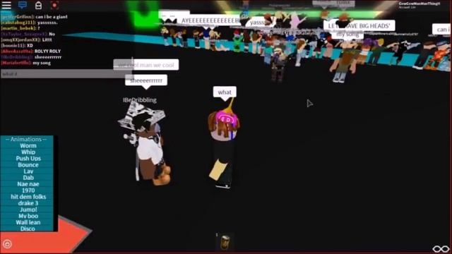 ROBLOX Trolling "Cool Kids" 2 смотреть онлайн