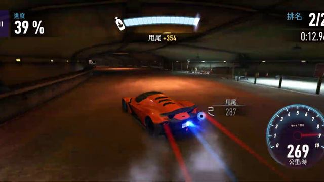 Breakout：KTM X-Bow GT-XR - Day 1, Event 3. смотреть онлайн