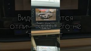 Как работает MirrorLink в автомобилях Volkswagen, Skoda, Seat с опцией Smartlink, AppConnect ?
