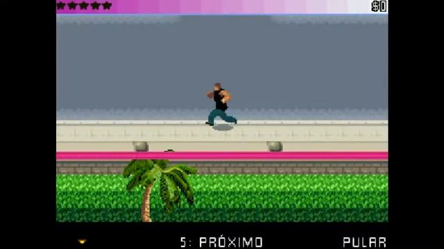 Gangstar 3 Miami O Inicio смотреть онлайн