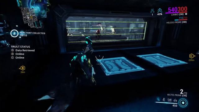 Easy spy missions with Limbo смотреть онлайн