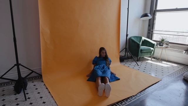 How to Use Color-Blocking in Photography смотреть онлайн