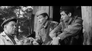 Хроника Пикирующего бомбардировщика.  Оператор о съёмках фильма.