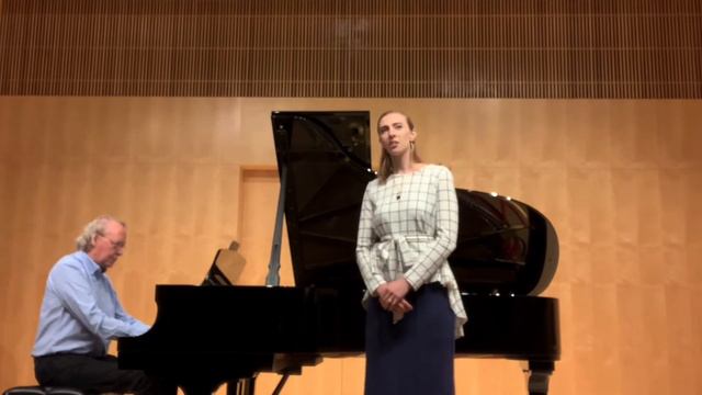 Song to the Moon- Rusalka; Dvorak смотреть онлайн