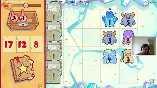 The Counting Kingdom смотреть онлайн