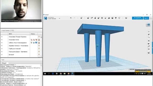 Основы промышленного дизайна.  Проектный дизайн. Подготовка дизайна к производству
