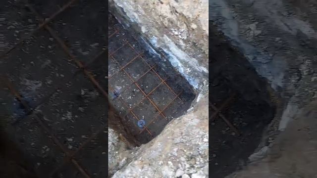 Укрепление Фундаментов 89284419679