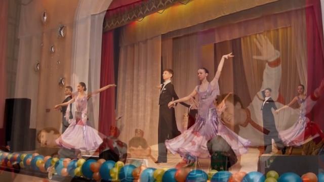 "Дом культуры "Энергетик": от истоков до наших дней". ВЫПУСК 5-й смотреть онлайн