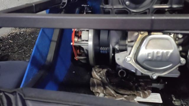 Правильная замена масла в мотобуксировщике Barboss Standard 15 от Baltmotors и др. смотреть онлайн