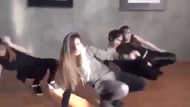 Juzim dance ?❤❤❤ смотреть онлайн