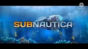музыка субнатика Subnatica