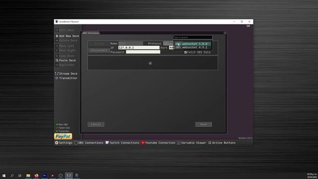 Lioranboard 2 | Tutorial | Configuración y Actualización смотреть онлайн