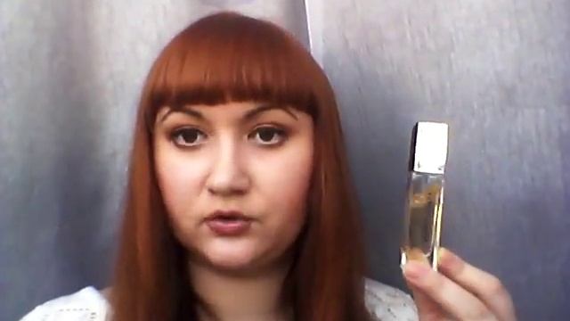 Любимые ароматы на холодное время года) смотреть онлайн