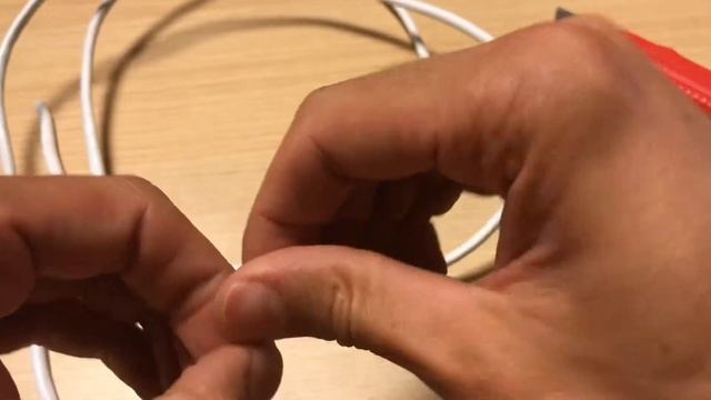 Как самому сделать патч-корд. смотреть онлайн