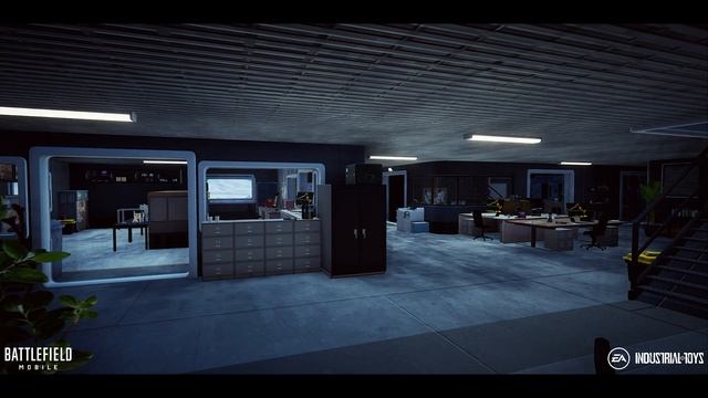 2042 is why Battlefield mobile got canceled смотреть онлайн