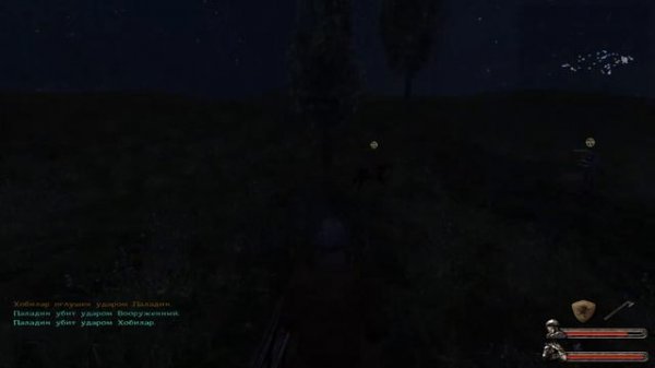 M&B Warband A new dawn - # 2.