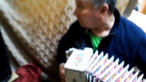 досада на гармони с миди системой Littau