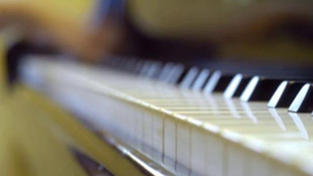 A Dedication to Piano Samples PART X смотреть онлайн