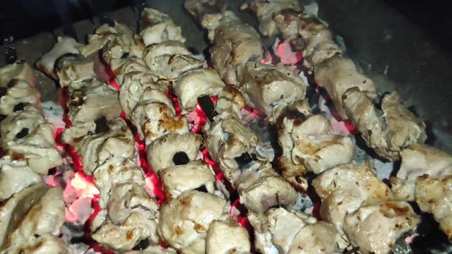 Краснодар, выходной, угли, шашлык. смотреть онлайн