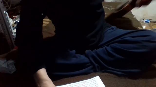 ATENTI PEBETA Edmundo Rivero COVER смотреть онлайн
