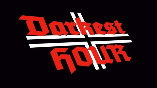 Darkest Hour A Hearts Of Iron Game Music - Stalingrad-Adagio in D-Minor смотреть онлайн