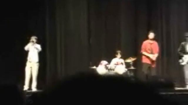 Down Periscope - Come on Eileen смотреть онлайн